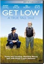 Get Low Dvd  - £7.66 GBP