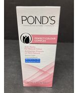 Ponds Perfect Colour Complex Beauty Cream. Skin Lightening &amp; Brightening... - €5,04 EUR