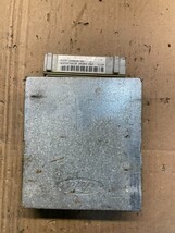 Ford ECU ECM PCM Engine Computer Control Module Unit 6L2A-12A650-MB image 14