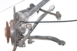 00-06 MERCEDES-BENZ S430 REAR RIGHT PASSENGER SIDE KNUCKLE W/ CONTROL ARMS Q4136 image 2
