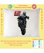 MAVERICK VIÑALES Pillow Case - $24.00