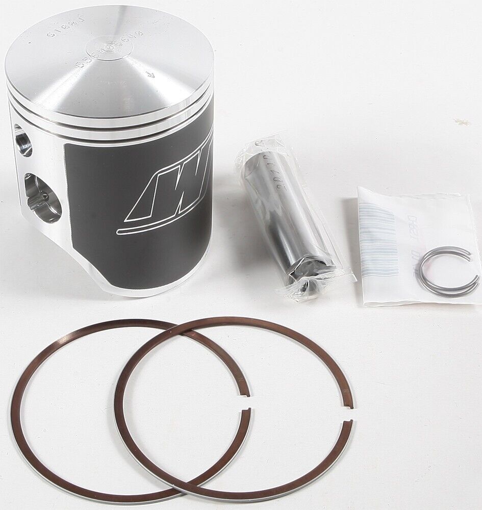 New Wiseco Pro Lite Standard Bore Piston Kit 66.40mm For 2009-2019 KTM 250 EXC - £122.05 GBP