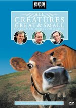 All Creatures Great &amp; Small - The Complete Series 4 Collection [DVD] - £6.23 GBP