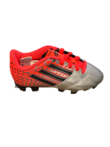 ADIDAS NEORIDE TRX FG J KIDS SOCCER SHOES SIZE 9.5K BRAND NEW - $19.79