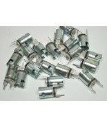 20 NEW Premier Technology Gottlieb PCB #44 Pinball Lamp Bulb Sockets XO9... - $355.24 MXN