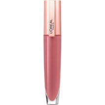 L&#39;Oreal Paris Makeup Tinted Lip Balm-in-Gloss, Glow Paradise Hydrating Liquid - $12.98