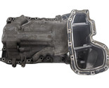 Upper Engine Oil Pan From 2012 Jeep Grand Cherokee  3.6 05184419AI 4WD - $149.95