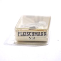 NOS HO Gauge Fleischmann 531 Power Switch for Turnout Switch Made in Germany - £7.86 GBP