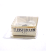NOS HO Gauge Fleischmann 531 Power Switch for Turnout Switch Made in Ger... - £7.86 GBP