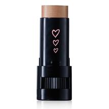 FMG Love Glow Balm Bronzing Stick &quot;Heart of Gold&quot; - $12.99