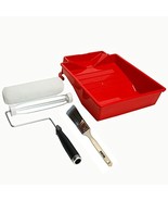 SHUR-LINE 8108RFN Starter Tray Set, 4-Piece, Painting Kit - $37.04 CAD