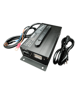 WC3017S 882W Wall charger, 30A Battery charger for 24V Lithium 7S (29.4V... - $347.97