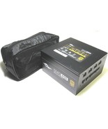 Refurbished Rosewill SMG 650W 80 PLUS Gold - Fully Modular ATX Gaming PSU - $137.03 CAD
