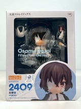 GSC 2409 Nendoroid Osamu Dazai: Fifteen-Year-Old Ver Bungo Stray Dogs (In-Stock) - £46.05 GBP