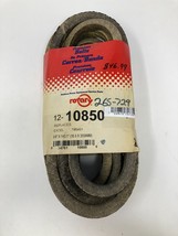 Rotary Deck Belt 12-10850/ Excel 786491 - £31.44 GBP