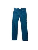 Lucky Brand Womens Hayden Skinny Jeans Size 4/27 Blue High Rise - $14.85