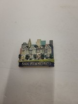 San Fransisco Smith Novelty Co. 1999 Magnet - £6.76 GBP