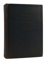James E. Talmage Jesus The Christ 27th Edition - £197.61 GBP