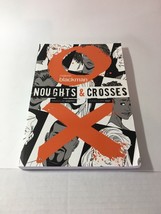 NOUGHTS &amp; CROSSES GRAPHIC NOVEL IMPORT by Malorie Blackman 2015 edition  - $14.50