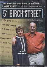51 Birch Street (DVD, 2007) - £11.73 GBP