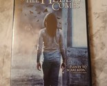 Wait Till Helen Comes DVD Based on Book by Dominic James 2016 - $23.36