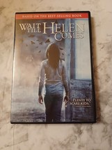 Wait Till Helen Comes DVD Based on Book by Dominic James 2016 - £18.62 GBP