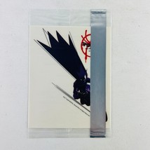 Marvel Spider-Verse Decal Sealed 2018 Marvel Comics Spider-man Variant - $9.89