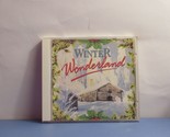 Winter Wonderland (CD, 1997, United Audio, Christmas) - $5.22