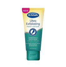 Ultra Exfoliating Foot Lotion Cream | 3.5 Ounce - £14.29 GBP