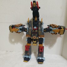 Transformers Energon SCORPONOK Figure Command Class  Hasbro - £41.93 GBP
