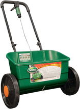 Turf Builder Classic Drop Spreader Single Pack NEW - £108.64 GBP