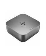 HP 9X472UT#ABA SMART BUY TB4 100W G6 DOCK - $351.51
