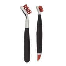 Good Grips Deep Clean Brush Set - £14.09 GBP