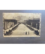 Carte postale ancienne de collection d&#39;Autriche à Roumanie 1927 - $13.10 CAD