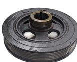 Crankshaft Pulley From 2008 Jeep Patriot  2.4 2312425000 fwd - $39.95