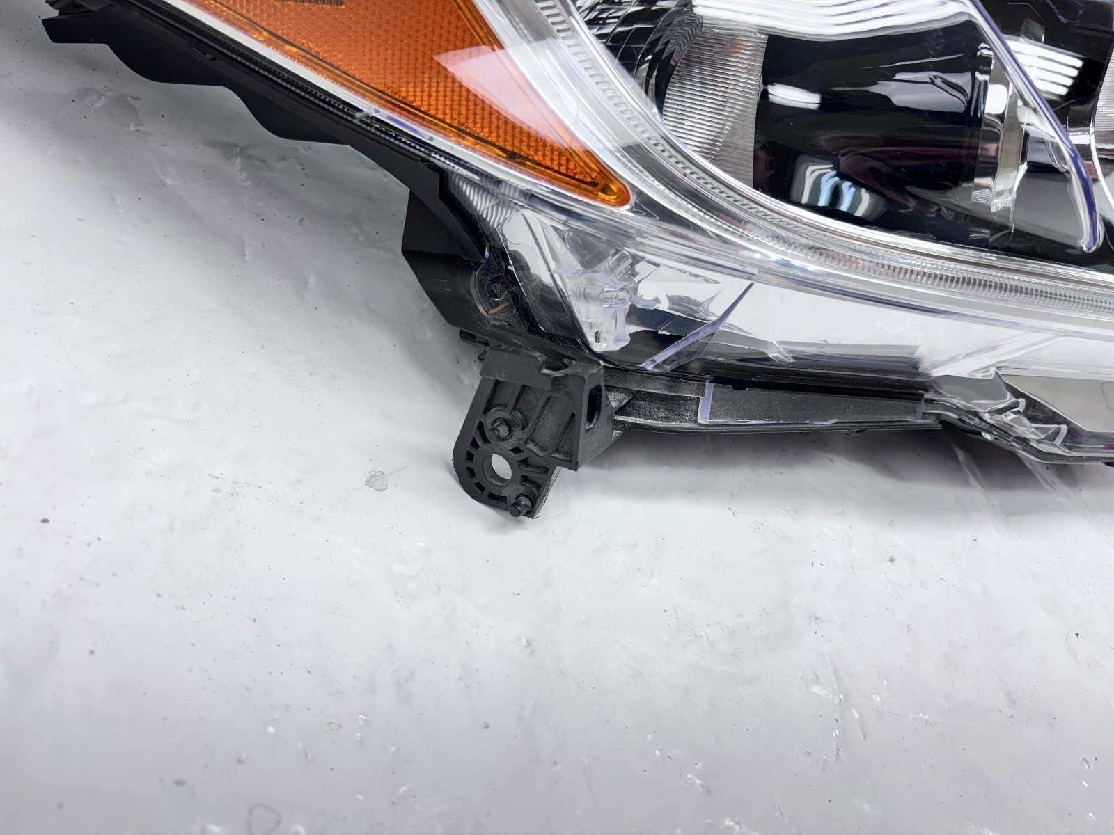 2019 2020 2021 2022 HONDA HRV HALOGEN LED RIGHT CAPA HEADLIGHT 33100-T7A-A31 Item image 9