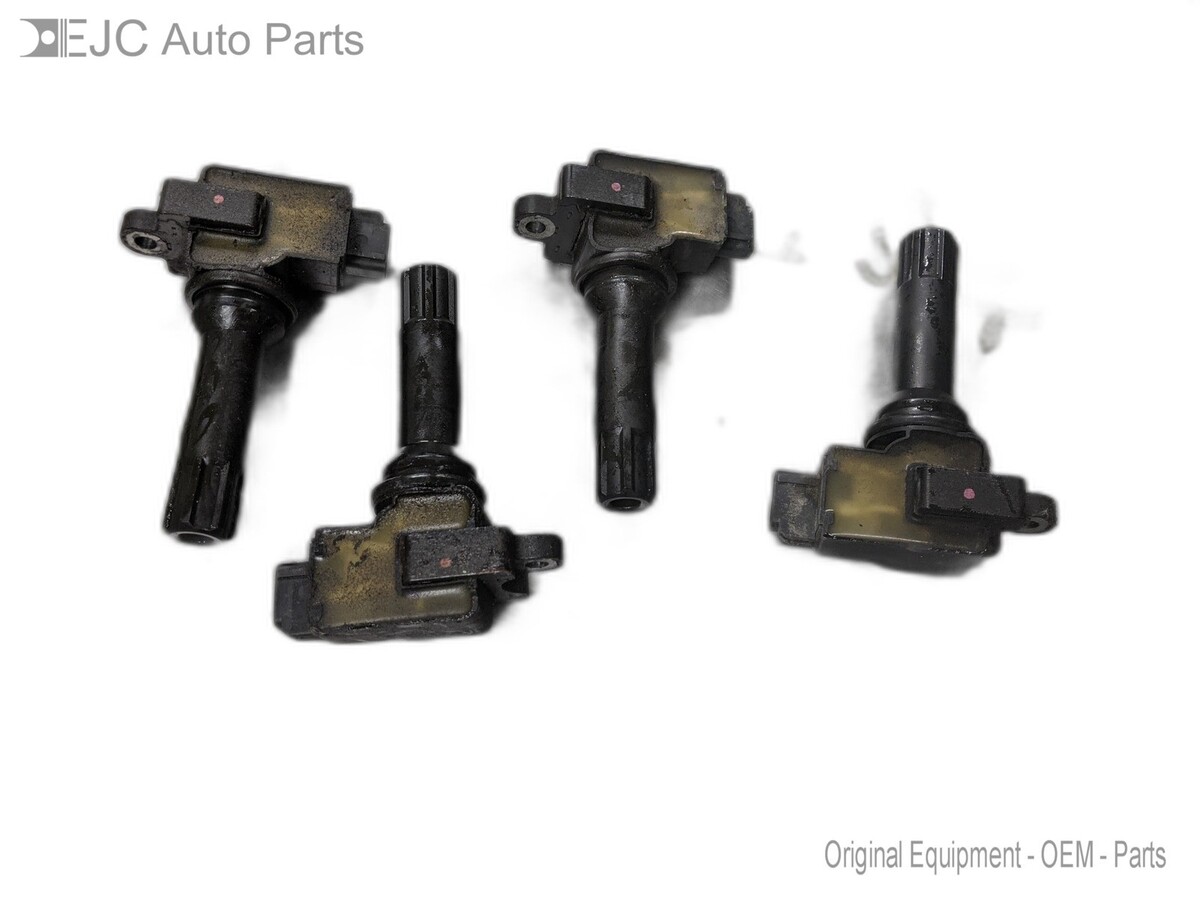 Ignition Coil Igniter Set For 11-13 Subaru Forester  2.5 22433AA630 Gas - $39.55