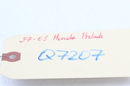 97-01 HONDA PRELUDE IGNITION DISTRIBUTOR Q7207 image 12