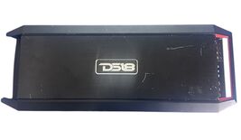 Ds18 Power Amplifier Genx2000.4 480536 - $129.00