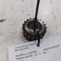 Ford Ecosport Timing Gear  2022 2021 2020 2019 2018 - $21.94