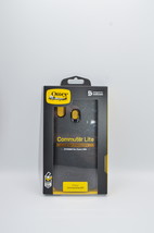 Otter Box Commuter Series Lite Case For Samsung Galaxy A20 - Retail Packaging - B - $15.99