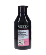Redken Acidic Color Gloss Conditioner 10.1 oz w/Advanced pH Technology - $434.75 MXN