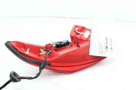 Passenger Tail Light Red Lens Fits 03-08 INFINITI FX SERIES 75975 image 8