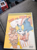 The Best Movie Collection Tom And Jerry 2 Dvd - £5.35 GBP