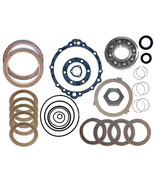 Velvet Drive Master Rebuild Kit For all 1017 Direct Drive 1:1 Ratio Tran... - €189,25 EUR