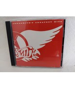 Greatest Hits by Aerosmith CD 2014 - £6.99 GBP