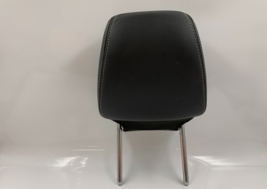 2011-2012 Ford Taurus Left Right Front Headrest Black Leather OEM F02B21051 - £27.21 GBP