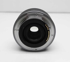 Canon RF 16mm f/2.8 STM Ultra Wide-Angle Lens image 4