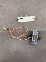 1970 1971 1972 Oldsmobile Cutlass 442 Dash Courtesy Lamp Map Light Wirin... - $64.66