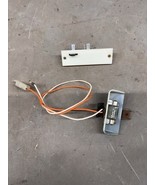 1970 1971 1972 Oldsmobile Cutlass 442 Dash Courtesy Lamp Map Light Wirin... - $90.65 CAD